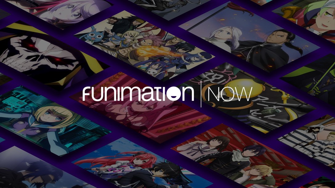 FunimationNow Should Steal Animelab – the Back Catalogue